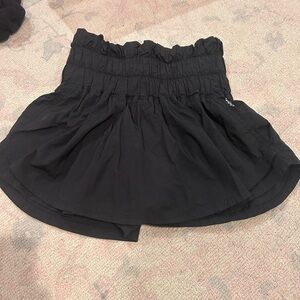 Free people movement skort